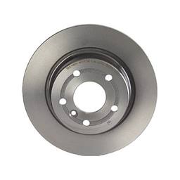 Land Rover Brembo Disc Brake Rotor - Rear (304mm) SDB000470